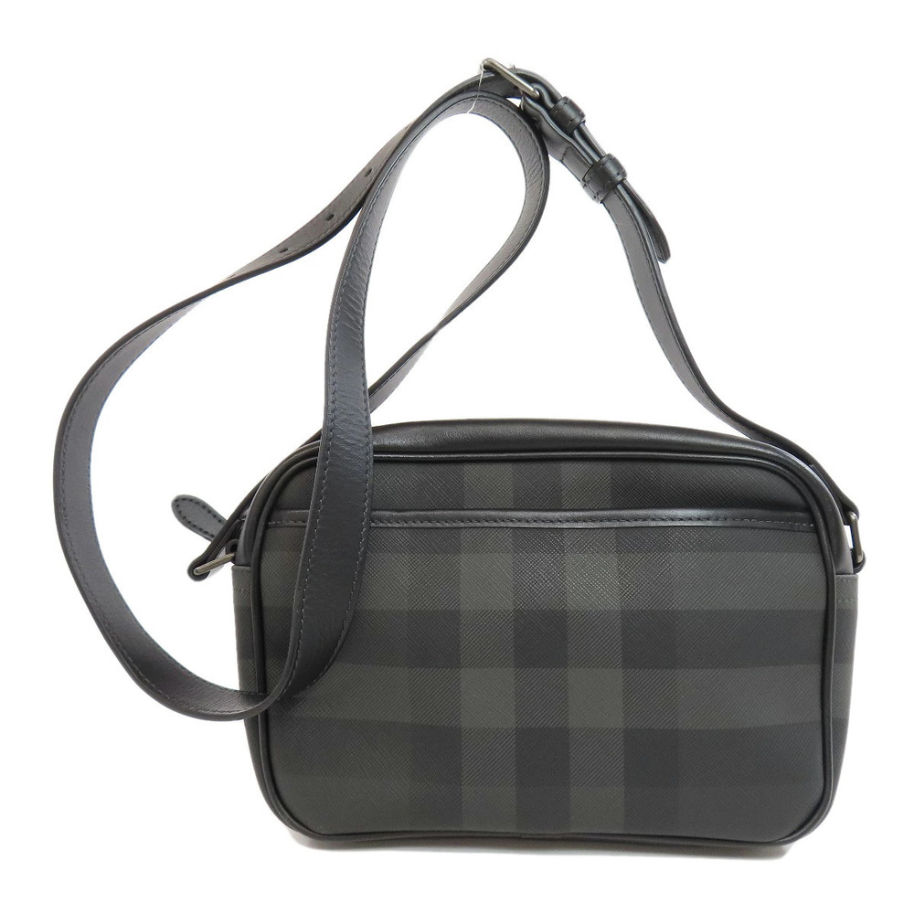Burberry Shoulder Bag Black